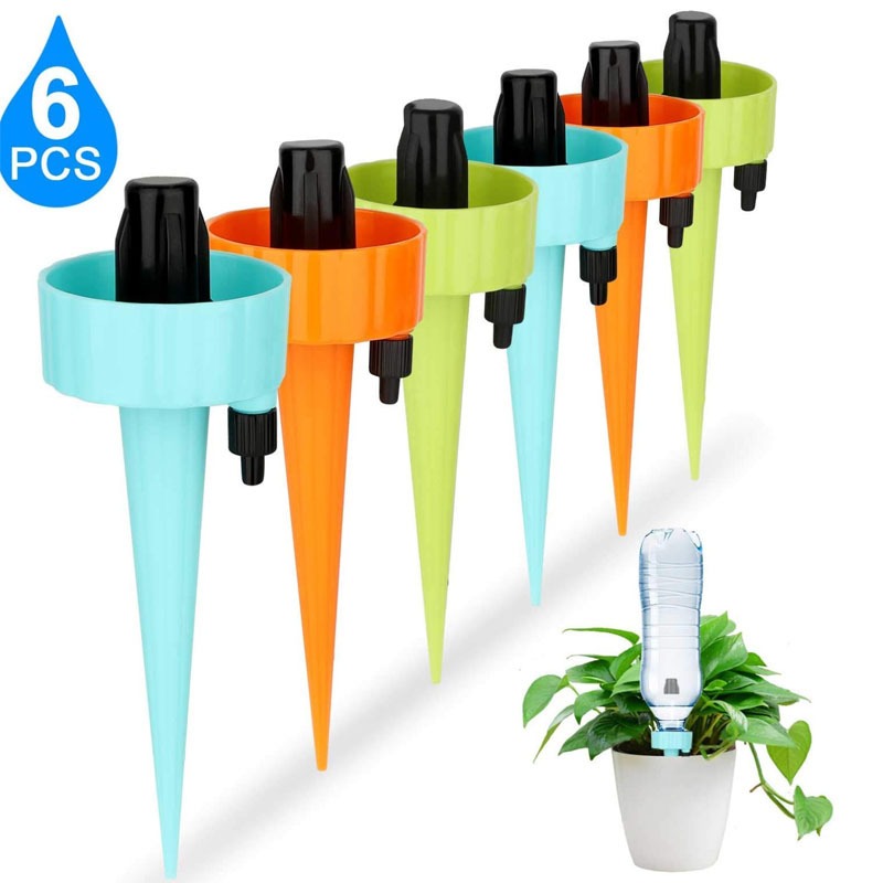 6/12 Stuks Zelf Watering Spike - Self Watering Insert recensie en prijs