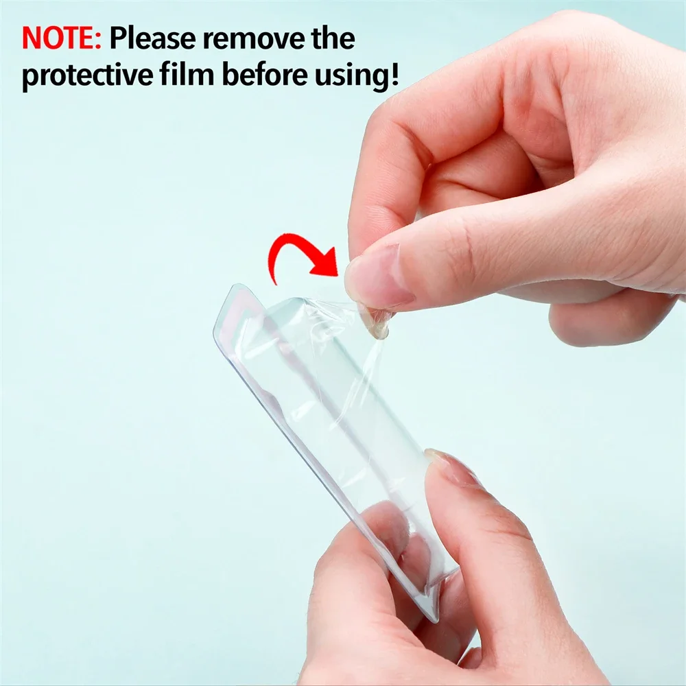 20 stks/pak Plastic Clear Rech - Plastic Dome Clear recensie en prijs