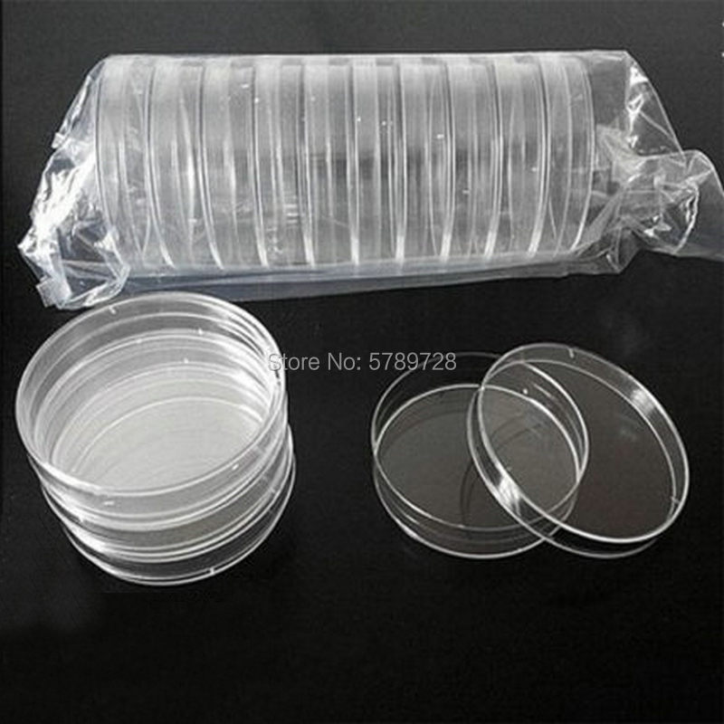 10Pcs Lab 35Mm 60Mm 90Mm 100Mm - Agar Tissue Culture recensie en prijs