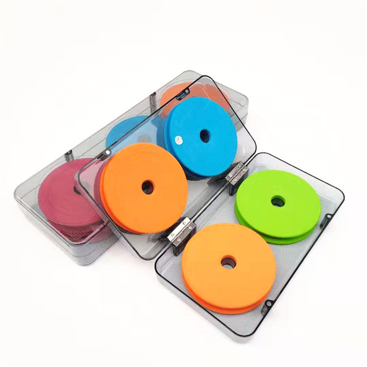 10 cm EVA-schuim kronkelende p - Cutting Board Foam recensie en prijs