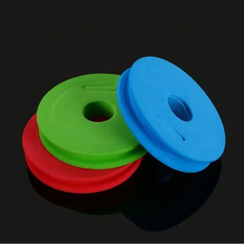 10 stuks EVA-schuimspoelen voo - Cutting Board Foam recensie en prijs