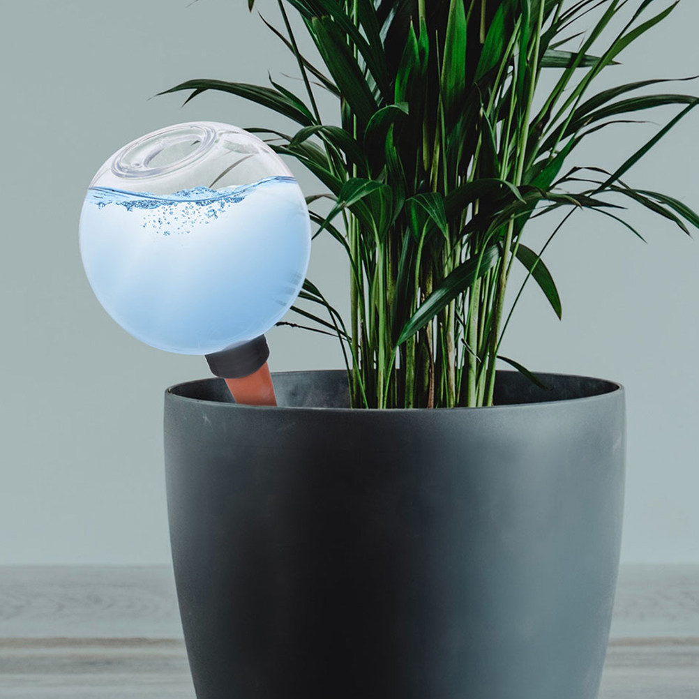 3-delige automatische plantenw - Self Watering Insert recensie en prijs