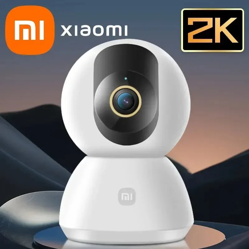 Originele Xiaomi Smart Camera  - Eufy Camera E220 recensie en prijs