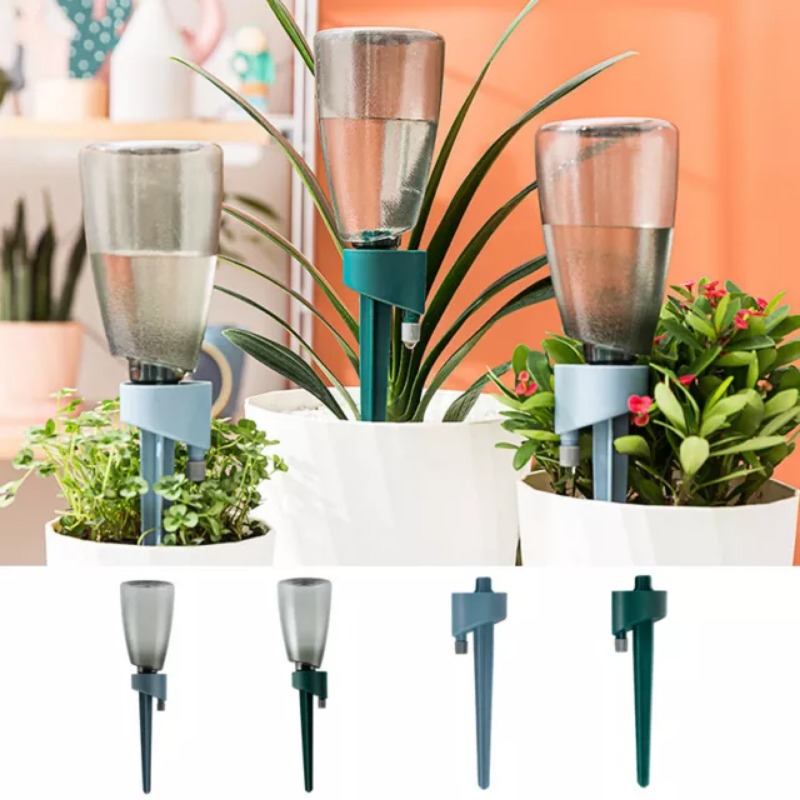 Verstelbare zelfwater gevende  - Self Watering Insert recensie en prijs